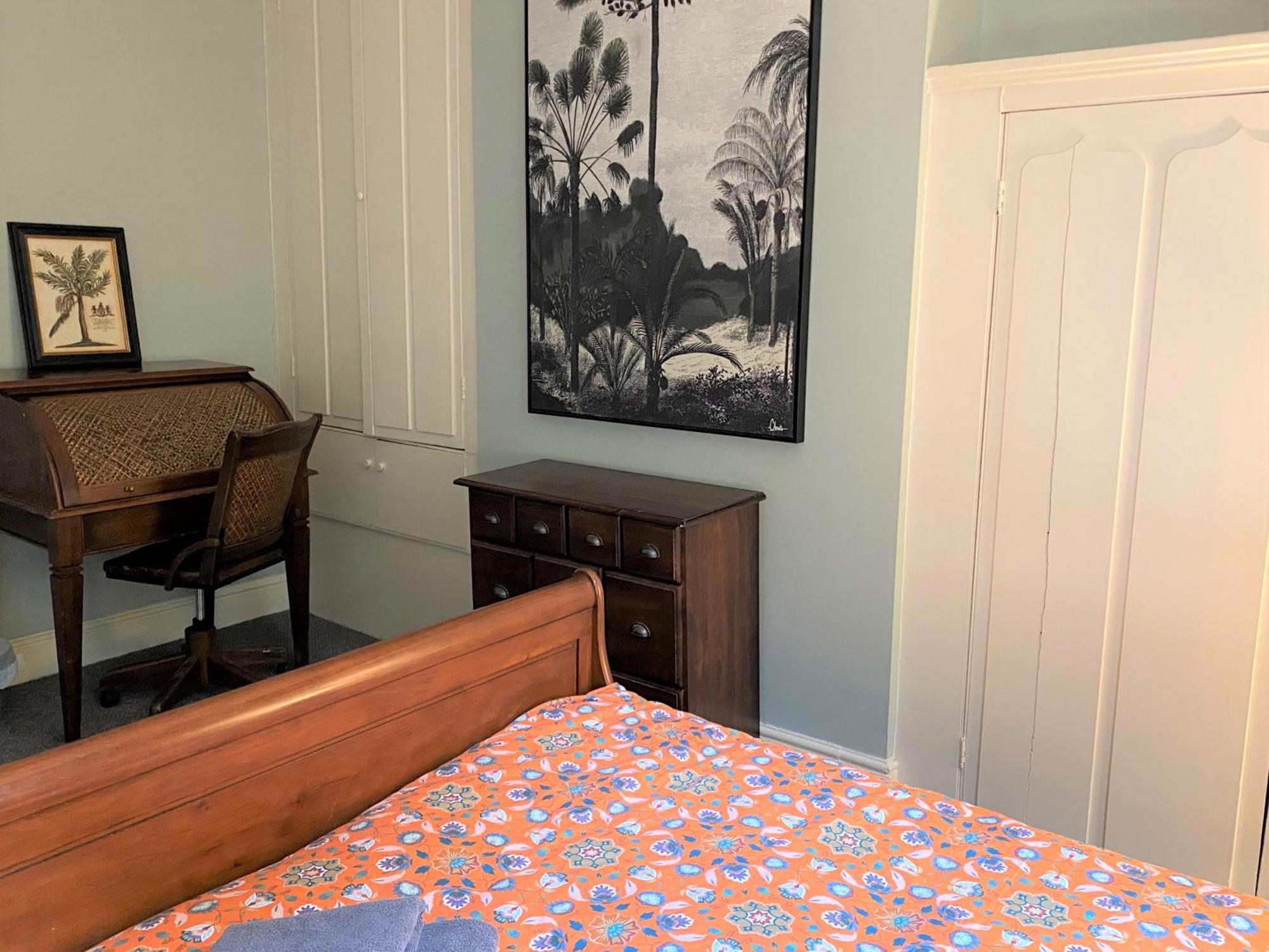 Villa With Park Views Close To Liverpool Centre Exteriör bild
